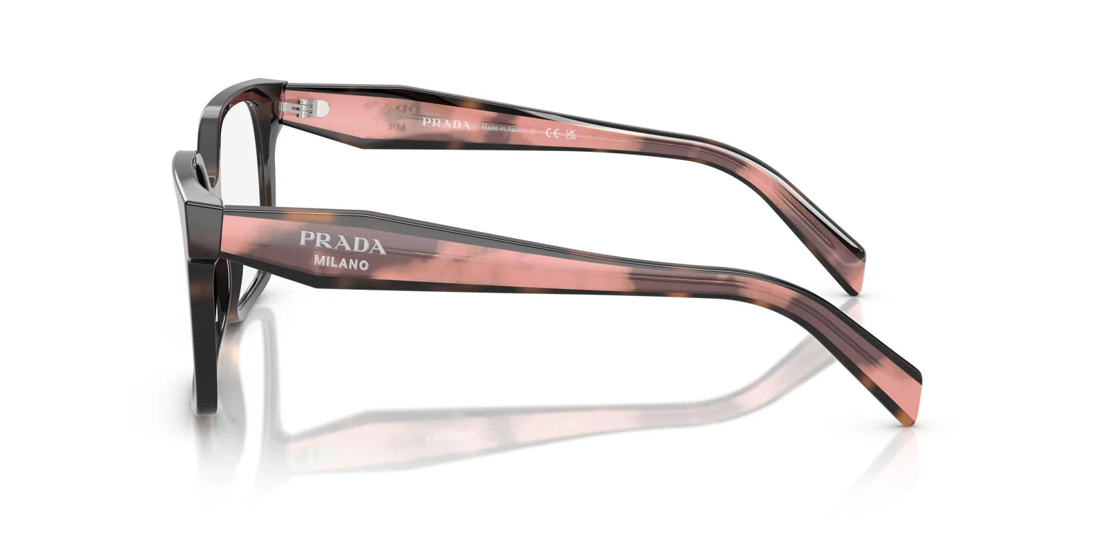Prada B03VF Eyeglasses - view 21